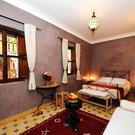Riad Hadda Марракеш Номер фото