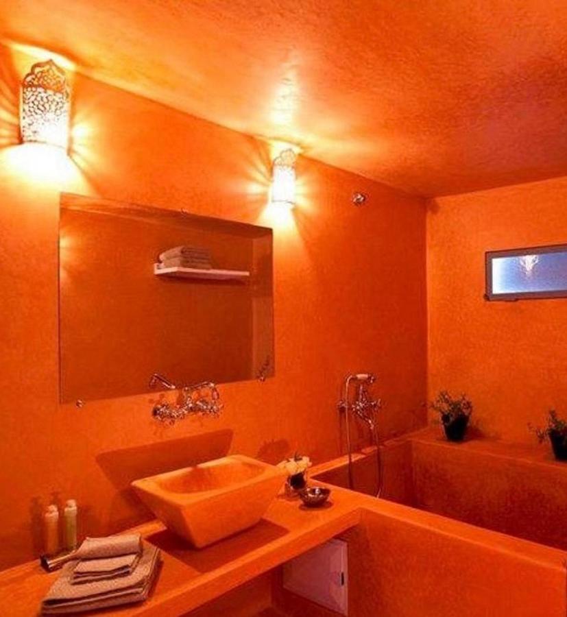 Riad Hadda Марракеш Экстерьер фото