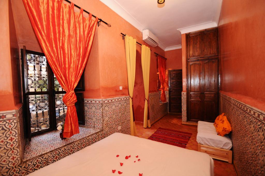 Riad Hadda Марракеш Номер фото