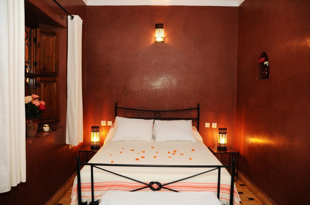 Riad Hadda Марракеш Номер фото